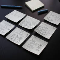 Analyse und Planung Symbolbild für Analyse und Planung