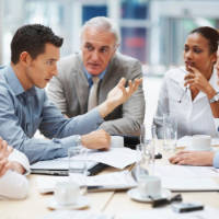 Beratung Symbolbild für Beratung