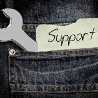 Betreuung Symbolbild für Betreuung